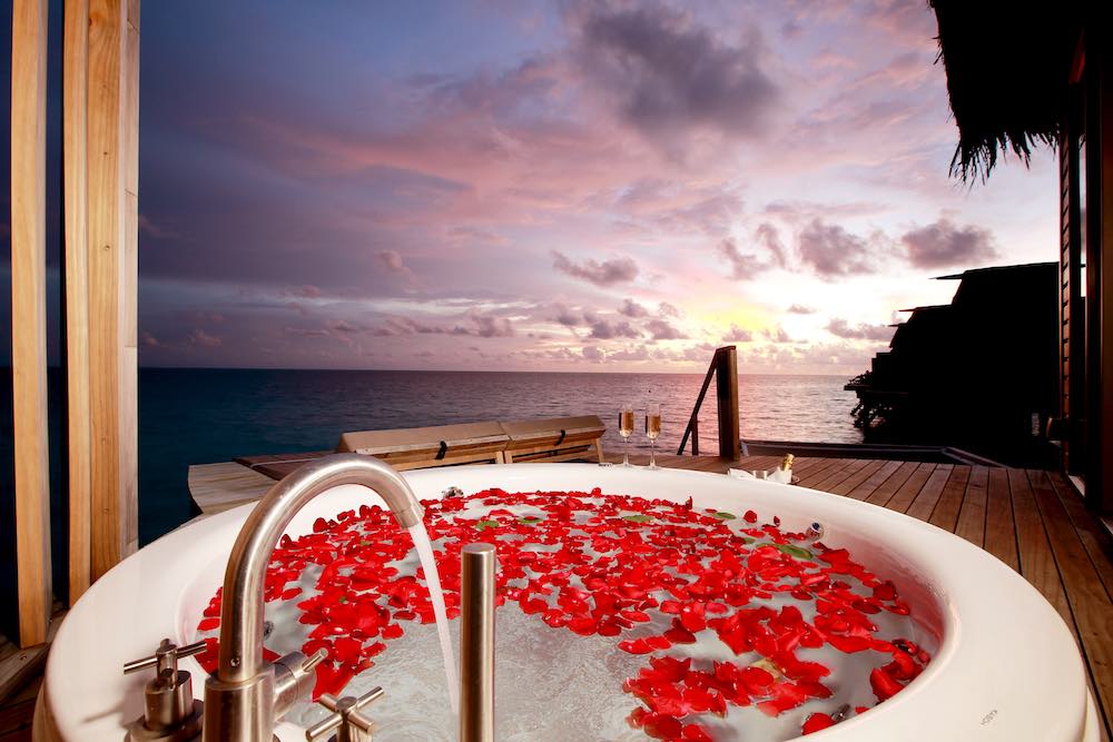 Overwater Villa photo 44